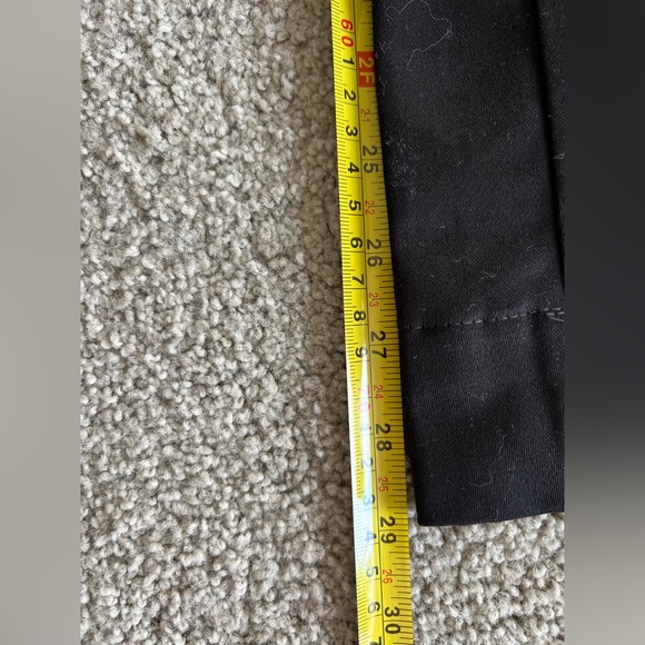 BLDWN SIZE 4 black trousers - Picture 5 of 8